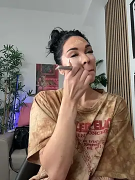 NattyFierros online show from 20, 10, 2025