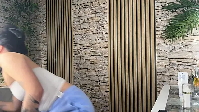 NattyFierros online show from 16, 12, 2025