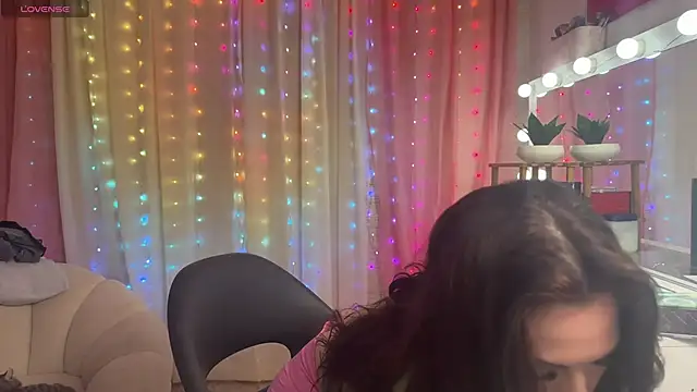 Snapshot of NattyFierros chatting on 20, 7, 2026 NattyFierros online show from 20, 7, 2026