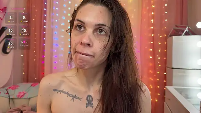 Snapshot of NattyFierros chatting on 30, 7, 2026 NattyFierros online show from 30, 7, 2026