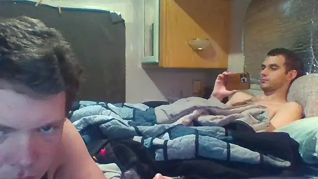 Snapshot of Deafguyproud69 chatting on 18, 10, 2025 Deafguyproud69 online show from 18, 10, 2025