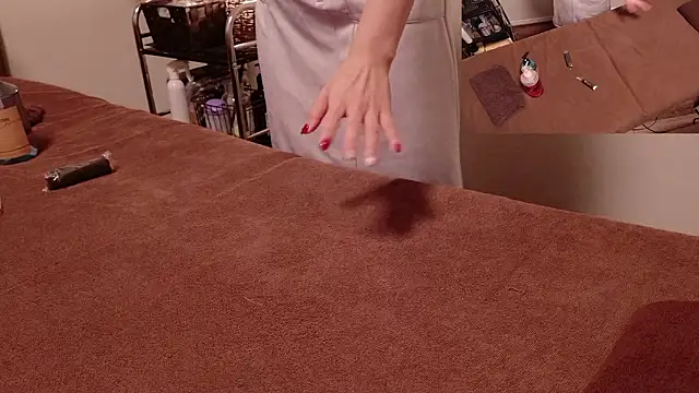 ManaMi-maru online show from 14, 10, 2025