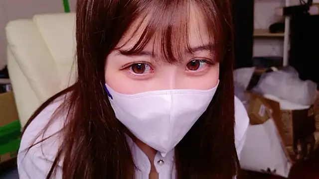 ManaMi-maru online show from 7, 7, 2026