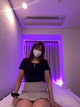 ManaMi-maru online show from 29, 7, 2026