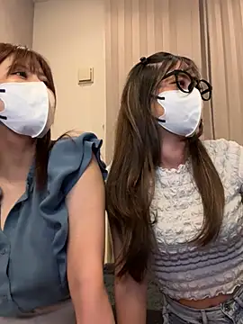 ManaMi-maru online show from 3, 8, 2026