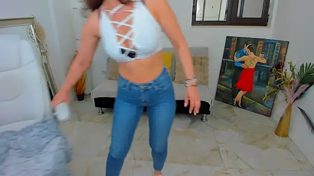 Darya Baby online show from 1, 6, 2026