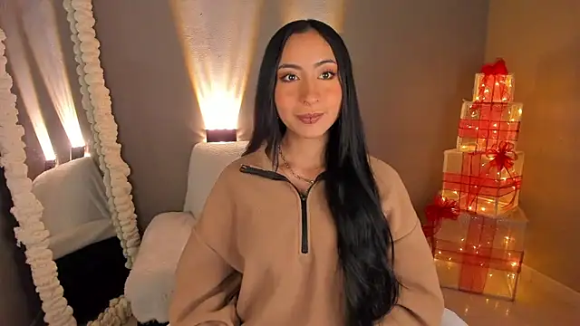 Snapshot of amber_curly chatting on 12, 12, 2024 amber curly online show from 12, 12, 2024