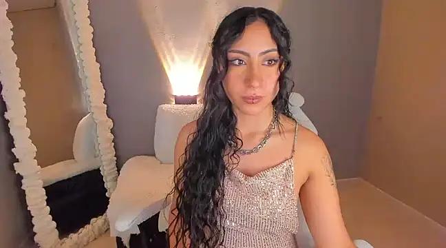 Snapshot of amber_curly chatting on 23, 1, 2025 amber curly online show from 23, 1, 2025