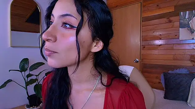 amber curly online show from 29, 4, 2026