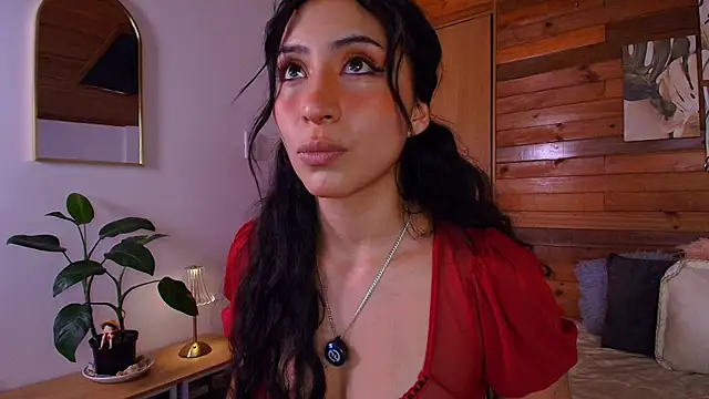 amber curly online show from 7, 8, 2026