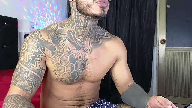 john cartter1 online show from 6, 3, 2025