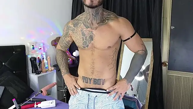 john cartter1 online show from 22, 3, 2025