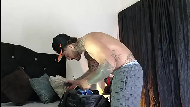 john cartter1 online show from 2, 10, 2025