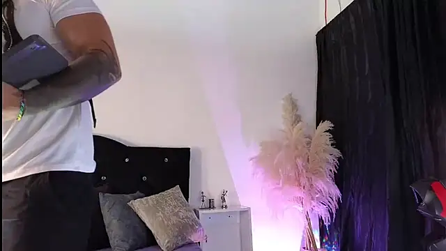 john cartter1 online show from 30, 10, 2025