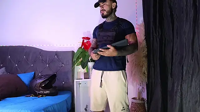 john cartter1 online show from 2, 3, 2026