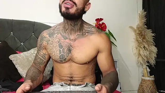 john cartter1 online show from 18, 3, 2026