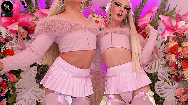 AlisonSharon online show from 3, 2, 2025