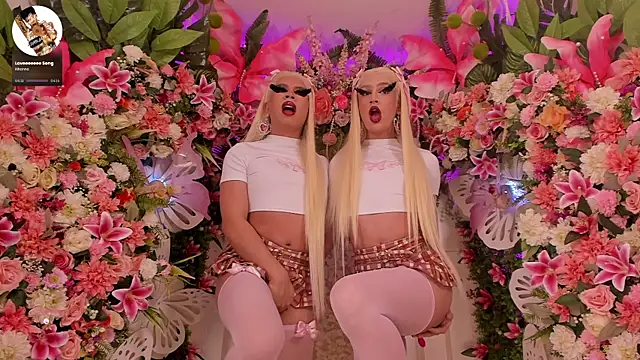 AlisonSharon online show from 15, 3, 2025