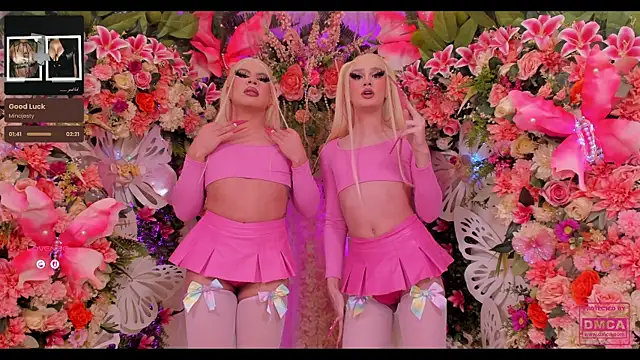 AlisonSharon online show from 21, 9, 2025