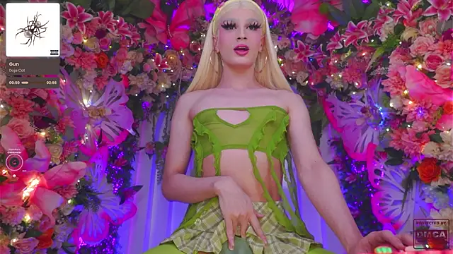 AlisonSharon online show from 17, 1, 2026