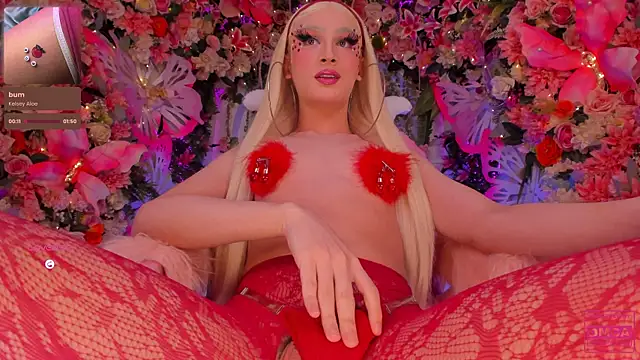 AlisonSharon online show from 19, 3, 2026