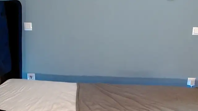 Snapshot of AnnaMaee chatting on 10, 1, 2025 AnnaMaee online show from 10, 1, 2025