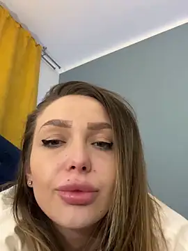 Snapshot of AnnaMaee chatting on 16, 1, 2025 AnnaMaee online show from 16, 1, 2025