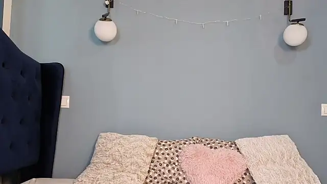 AnnaMaee online show from 19, 3, 2026