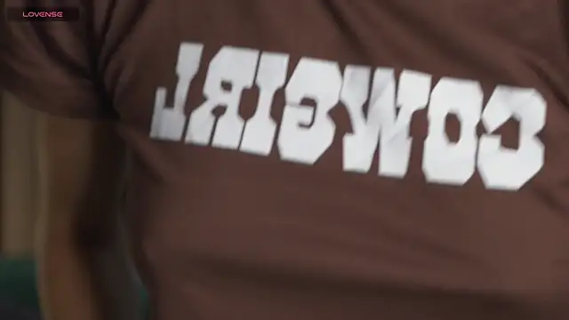 Snapshot of JodyBlow chatting on 10, 12, 2024 JodyBlow online show from 10, 12, 2024