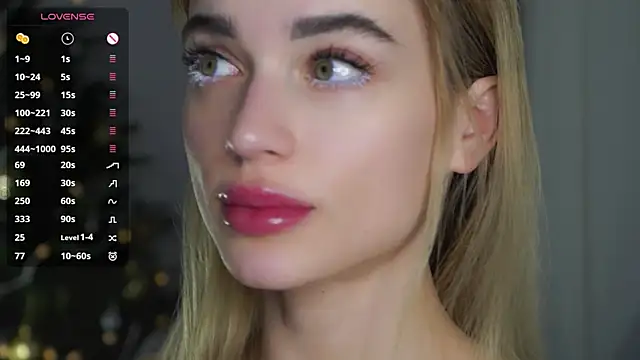 Snapshot of JodyBlow chatting on 22, 12, 2024 JodyBlow online show from 22, 12, 2024