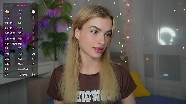 Snapshot of JodyBlow chatting on 20, 2, 2025 JodyBlow online show from 20, 2, 2025