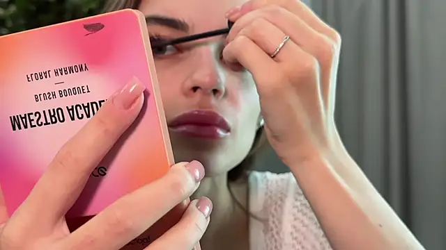 Snapshot of JodyBlow chatting on 29, 9, 2025 JodyBlow online show from 29, 9, 2025