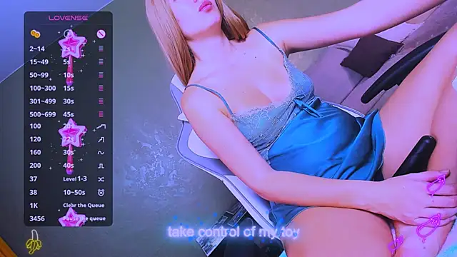 ReggieMeow online show from 23, 3, 2025