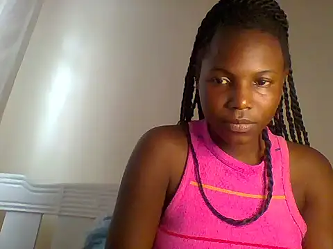 Fine baby0001 online show from 22, 7, 2026