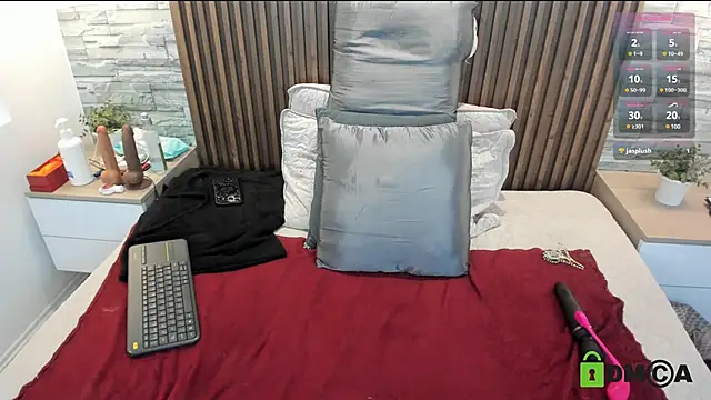 alannavidal online show from 5, 2, 2025