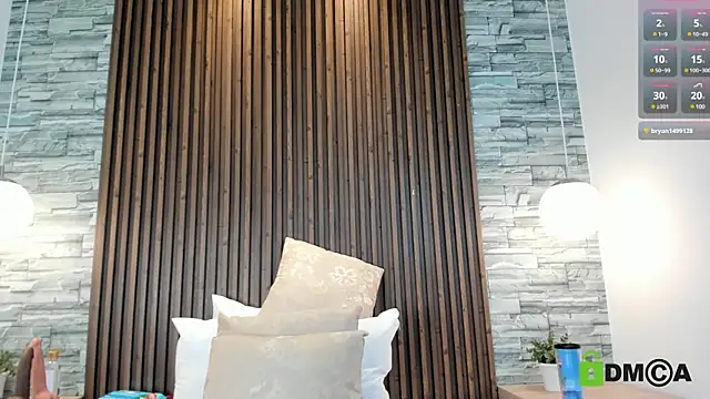 alannavidal online show from 8, 3, 2025