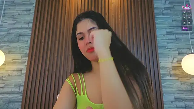 alannavidal online show from 25, 3, 2026