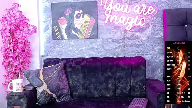 Snapshot of siamarlin chatting on 12, 3, 2026 siamarlin online show from 12, 3, 2026