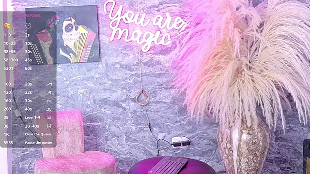 siamarlin online show from 4, 5, 2026