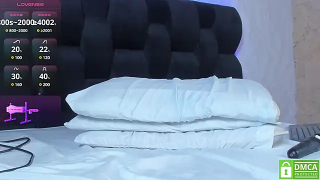 Eris Rose online show from 5, 2, 2025