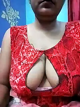 Snapshot of Nancy-22 chatting on 6, 12, 2024 Nancy-22 online show from 6, 12, 2024