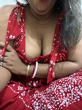 Snapshot of Nancy-22 chatting on 10, 11, 2025 Nancy-22 online show from 10, 11, 2025