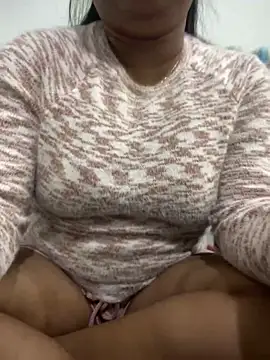 Snapshot of Nancy-22 chatting on 3, 12, 2025 Nancy-22 online show from 3, 12, 2025