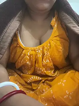 Snapshot of Nancy-22 chatting on 14, 1, 2026 Nancy-22 online show from 14, 1, 2026