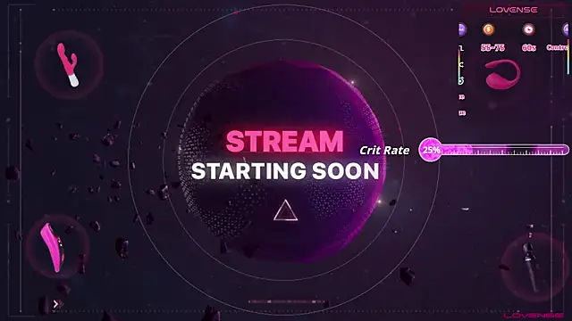 Towndude123 online show from 4, 12, 2025