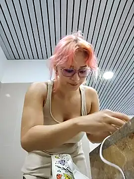 Ramona Flower online show from 24, 1, 2025