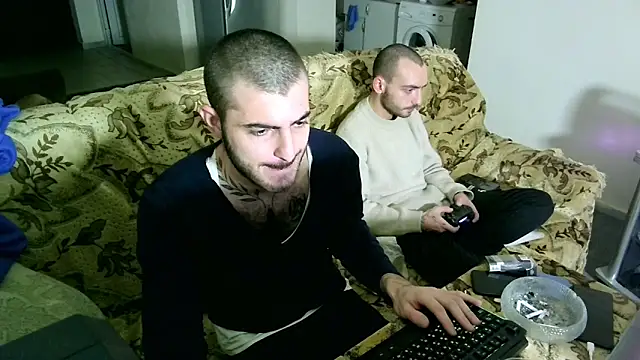 Snapshot of Barney_Tedd chatting on 4, 1, 2025 Barney Tedd online show from 4, 1, 2025