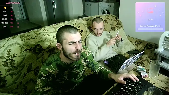 Snapshot of Barney_Tedd chatting on 6, 1, 2025 Barney Tedd online show from 6, 1, 2025