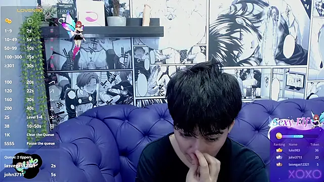 Bryce Evans online show from 29, 1, 2025