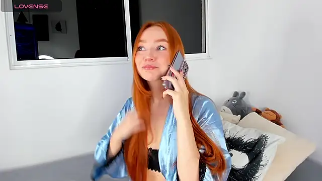 CamiiLovers online show from 30, 5, 2026